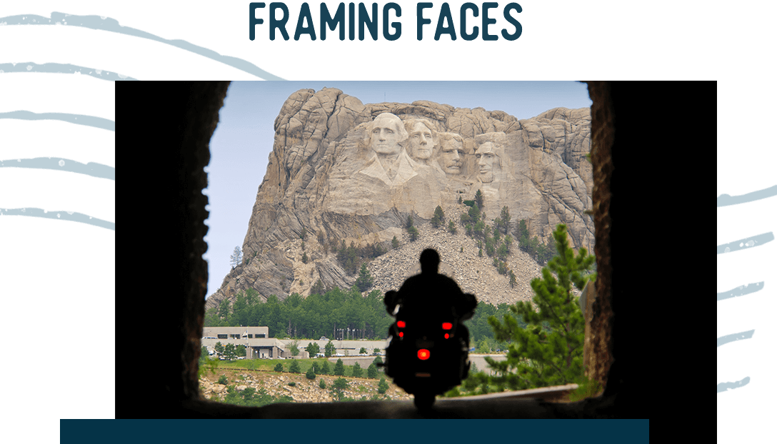 Framing Faces - Learn More