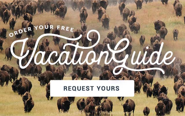 Order Your Free Vacation Guide - Request Yours Today!