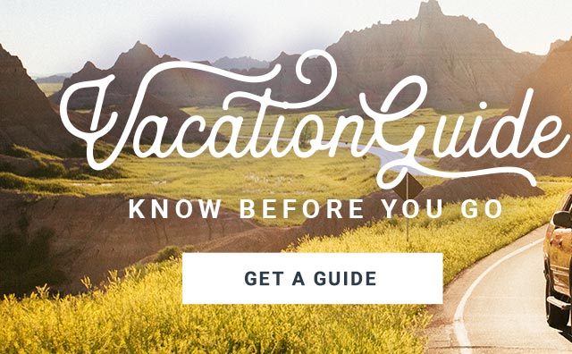 Adventure Around Every Corner - Order Your Free Vacation Guide and  Browse Itineraries