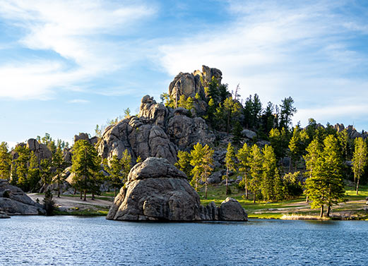 Black Hills Vacations