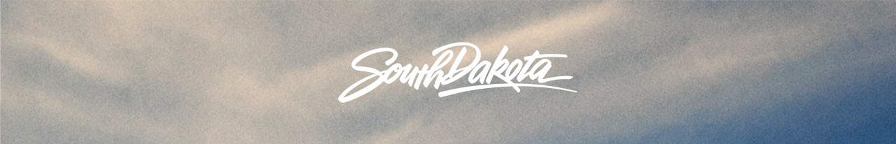 The South Dakota logo