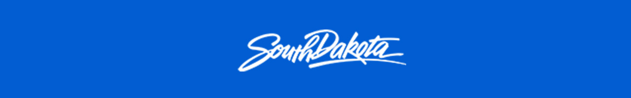 The South Dakota logo