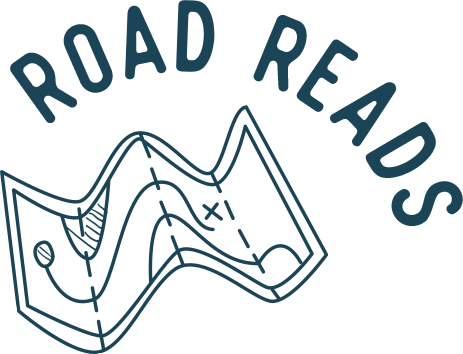 South Dakota - Road Reads