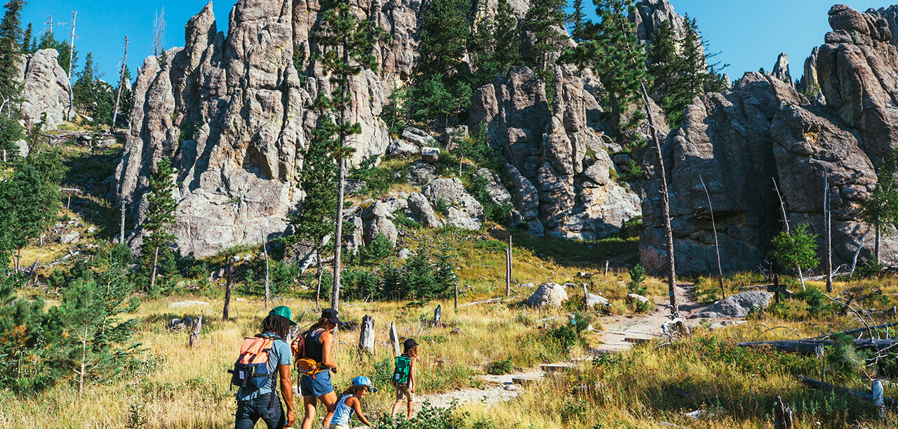10 Best Black Hills Hikes