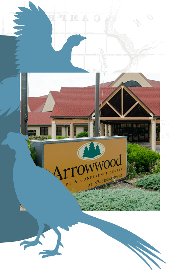 Arrowwood Resort at Cedar Shore - Learn More