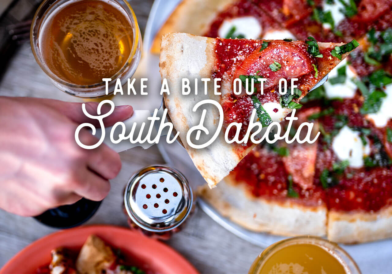 Take a Bite Out OOF South Dakota