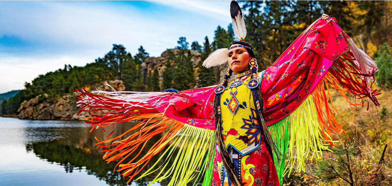 8 Places to Explore Native American History